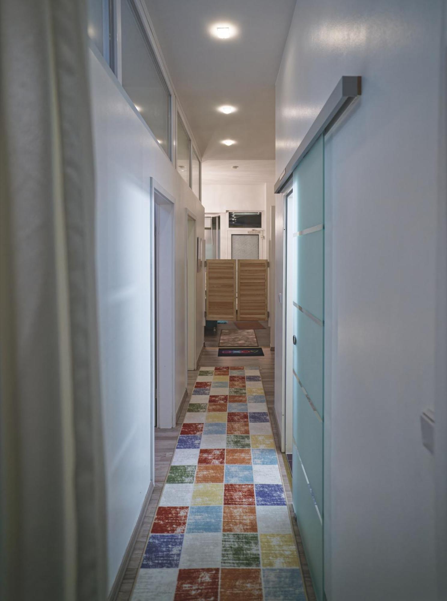 City-Apartment II Kreuzberg Berlin Extérieur photo