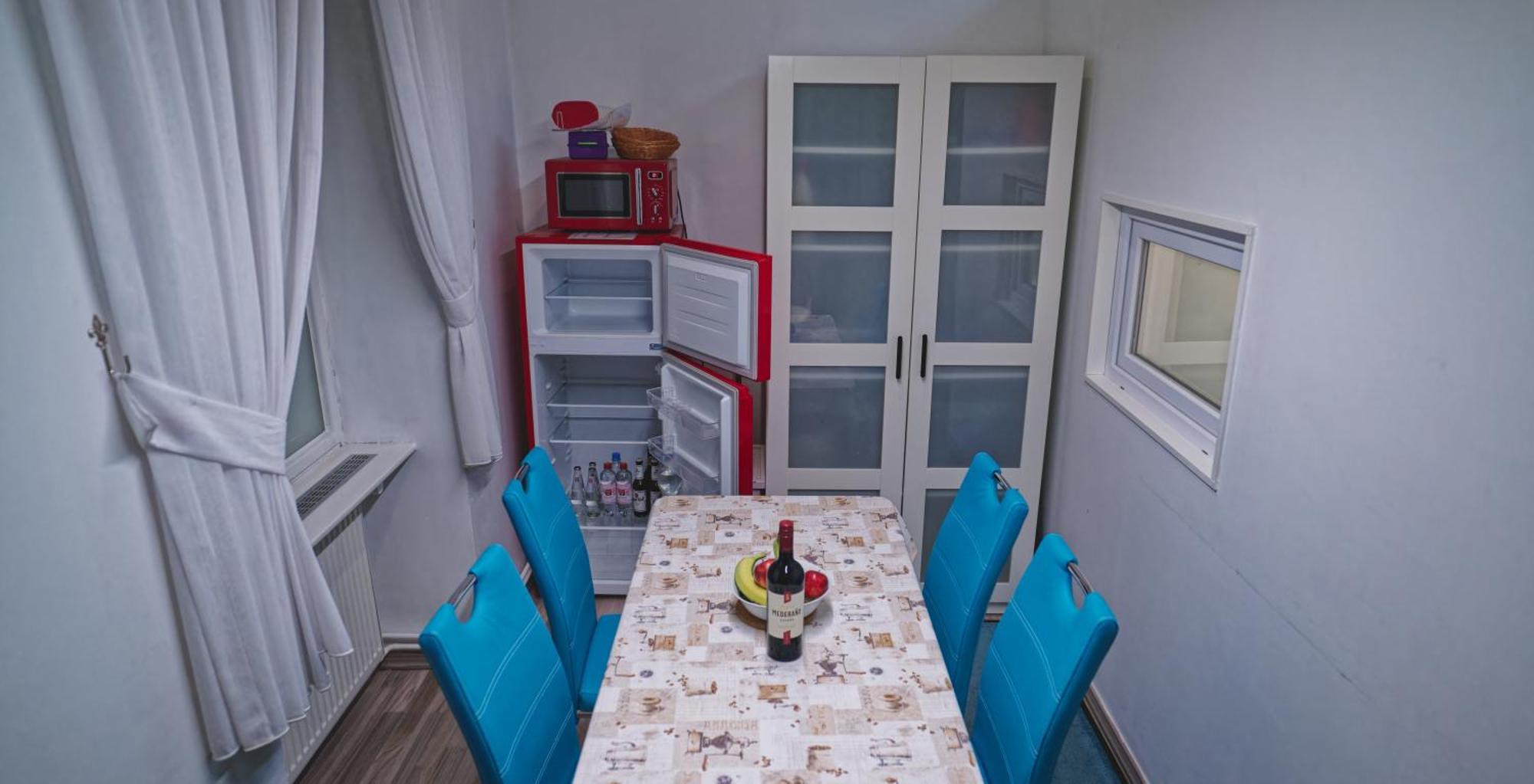 City-Apartment II Kreuzberg Berlin Extérieur photo