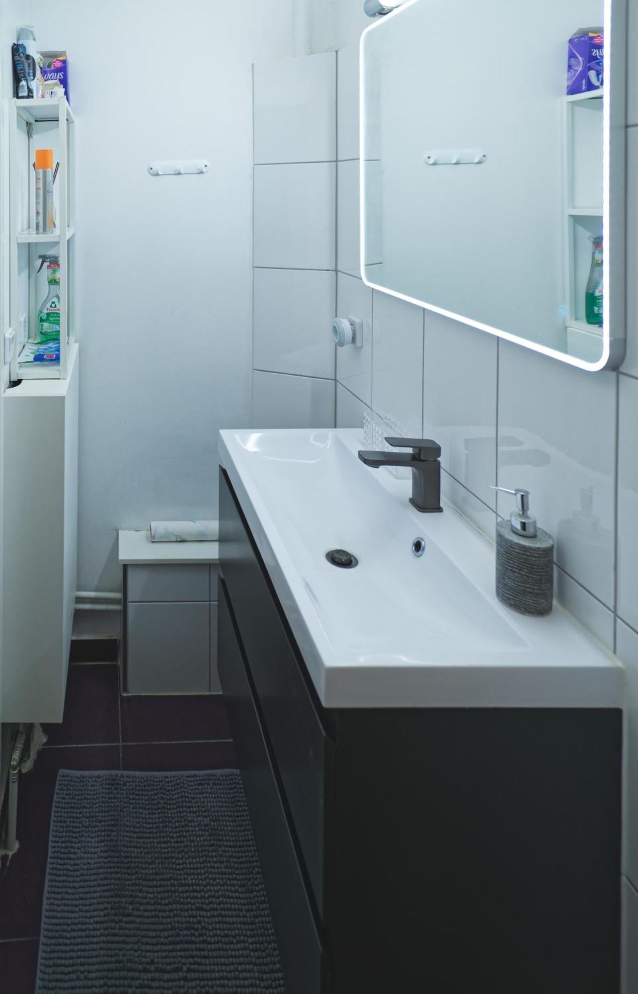 City-Apartment II Kreuzberg Berlin Extérieur photo